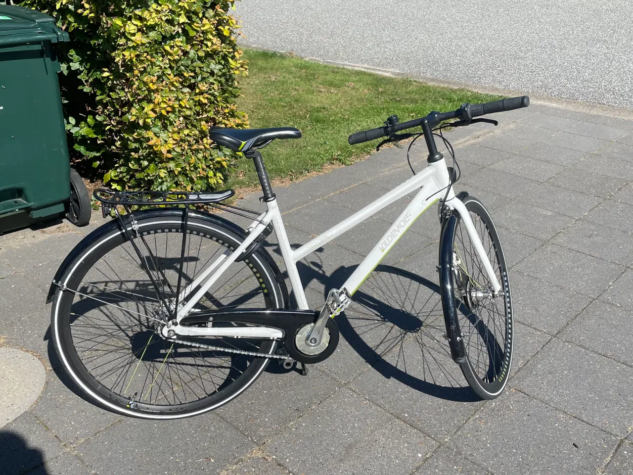 Billede 2 - Kildemoes Street Sport