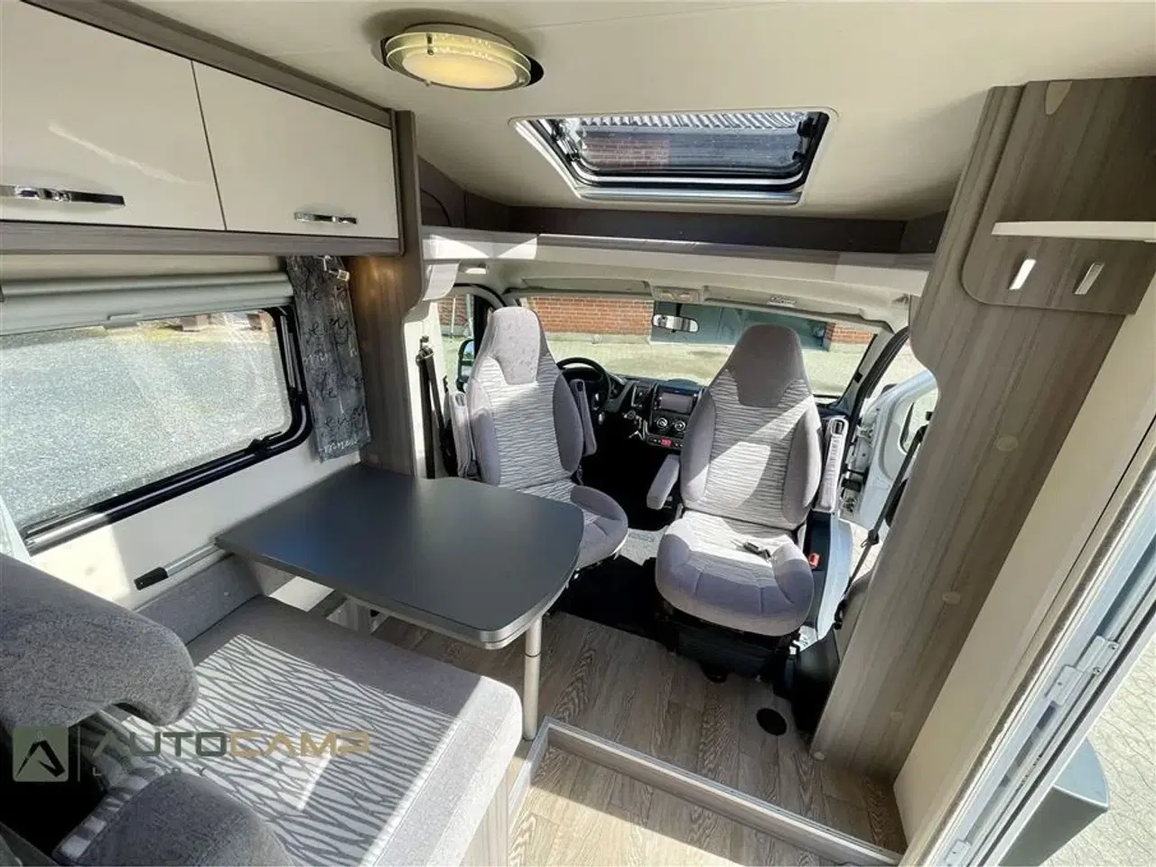Billede 4 - 2021 - Hobby Ontour Edition V65 GE