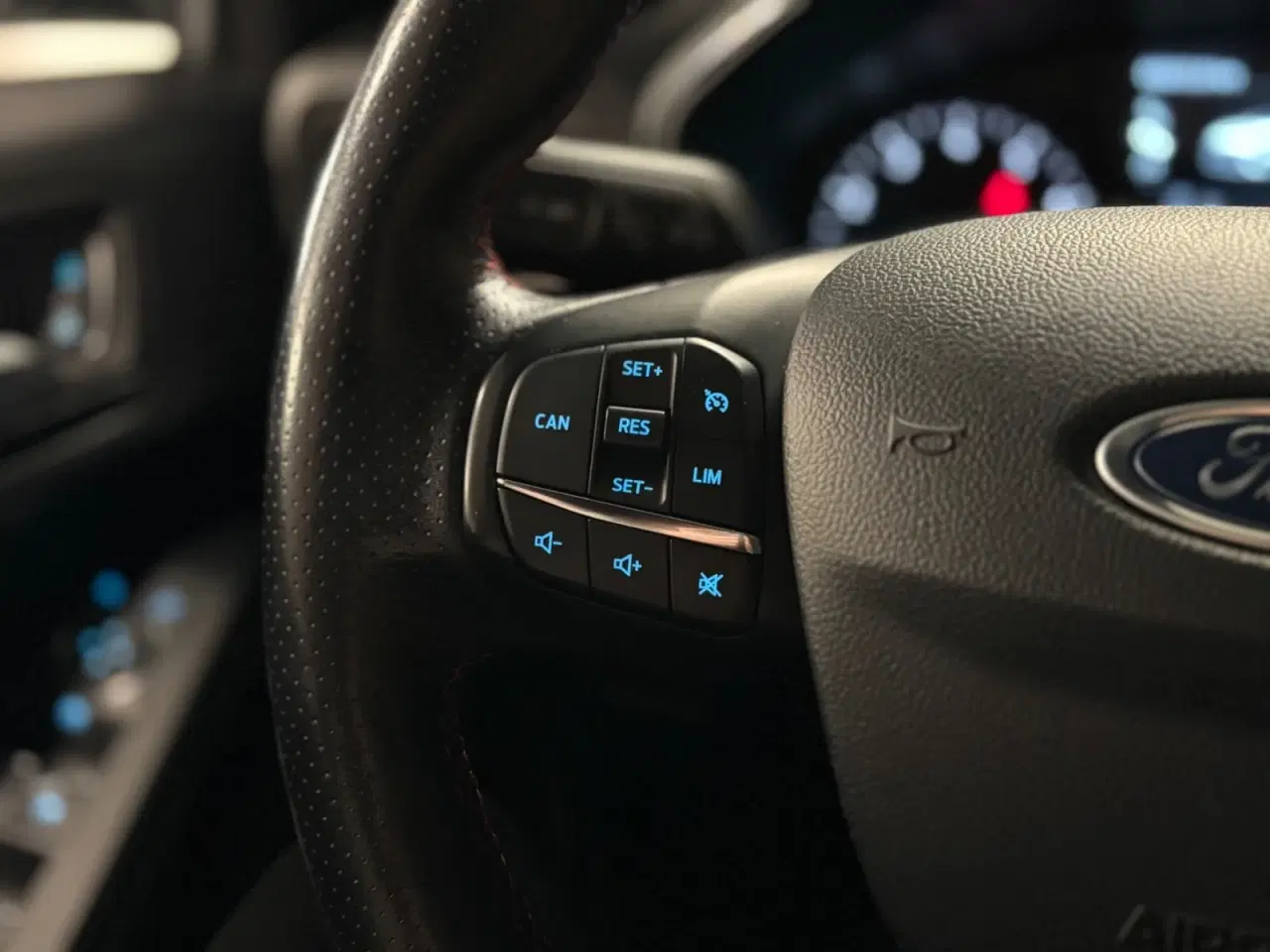 Billede 11 - Ford Focus 1,0 EcoBoost ST-Line