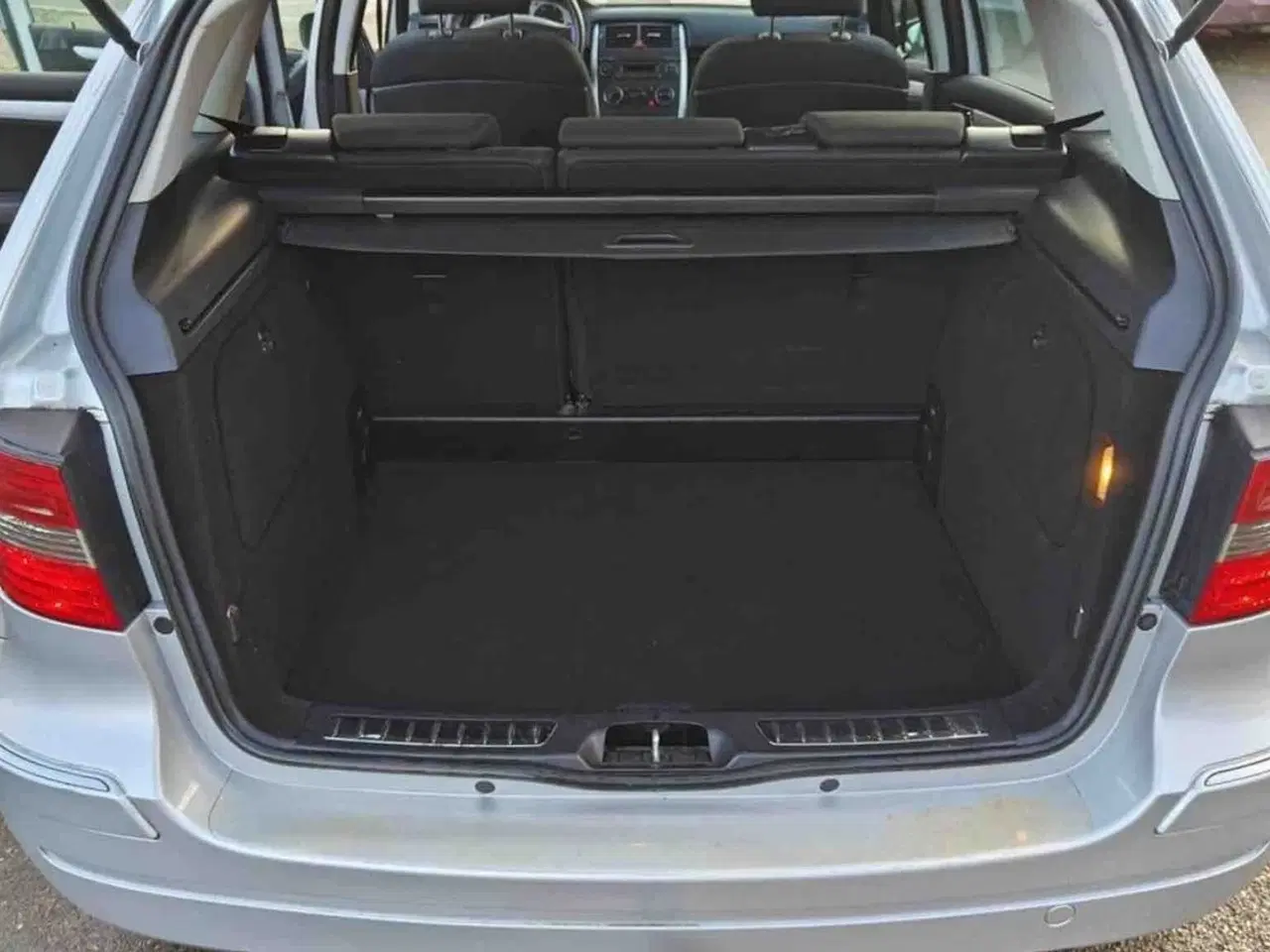 Billede 5 - Mercedes B180 2,0 CDi