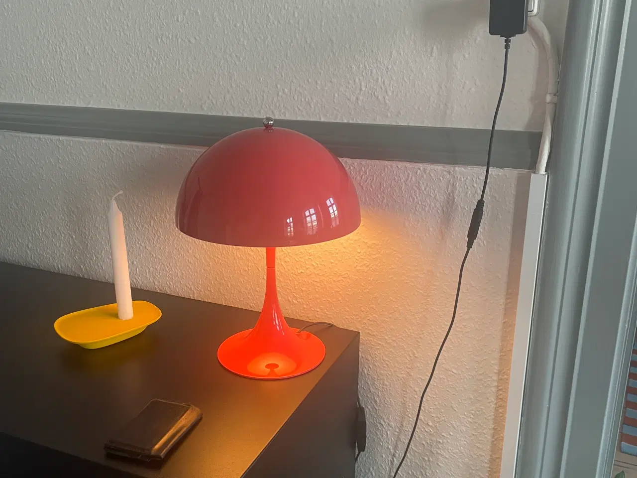 Billede 4 - Bordlampe - Louis Poulsen 