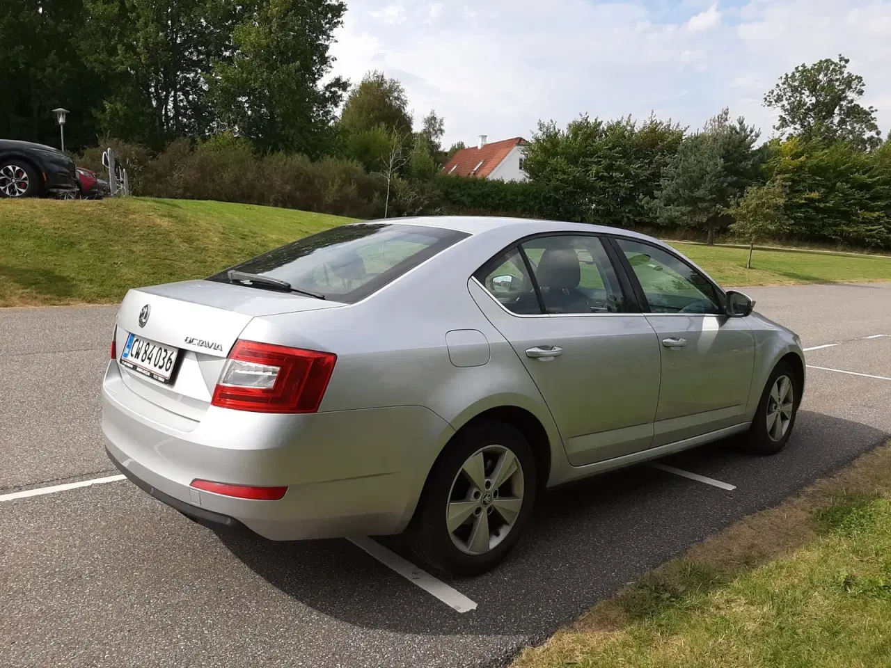Billede 7 - Skoda Octavia 1,2 TSi 105 Elegance