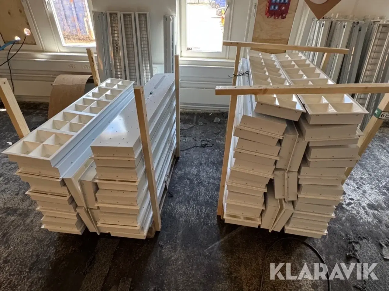 Billede 1 - LED Lysarmaturer Phillips
