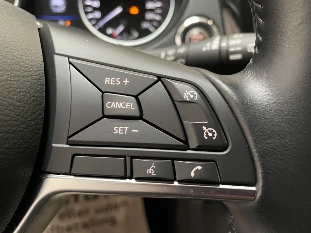 Billede 12 - Nissan Qashqai 1,5 dCi 115 N-Connecta