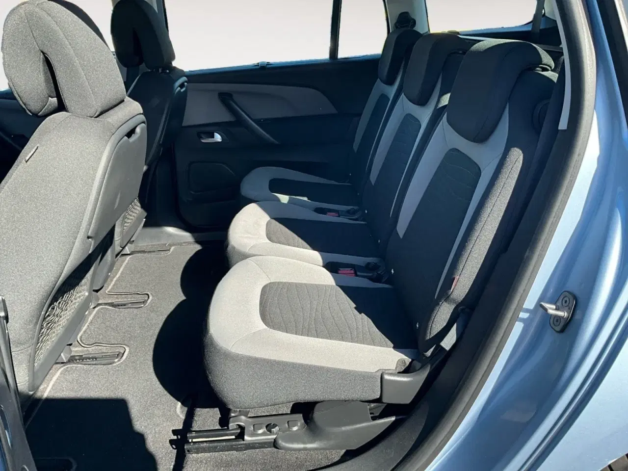 Billede 13 - Citroën Grand C4 Picasso 1,6 BlueHDi 120 Seduction 7prs