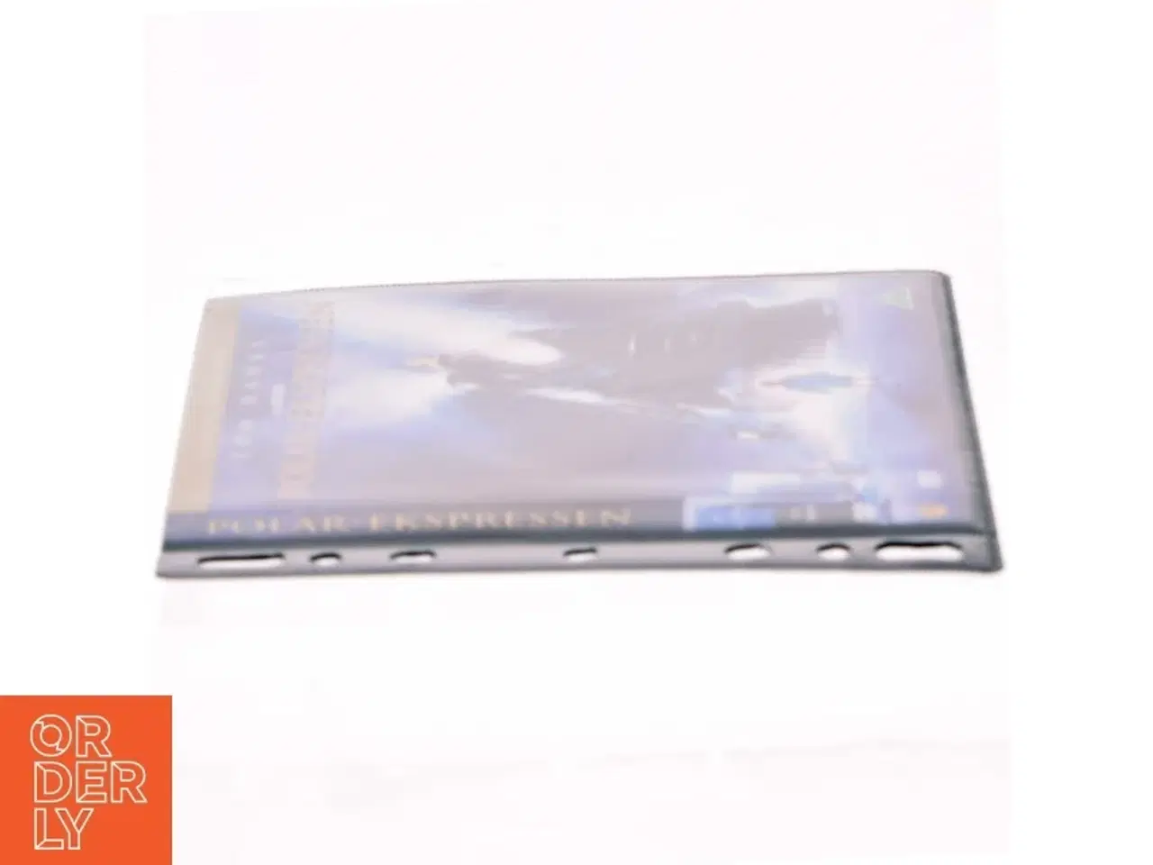 Billede 2 - Polar-ekspressen (DVD)