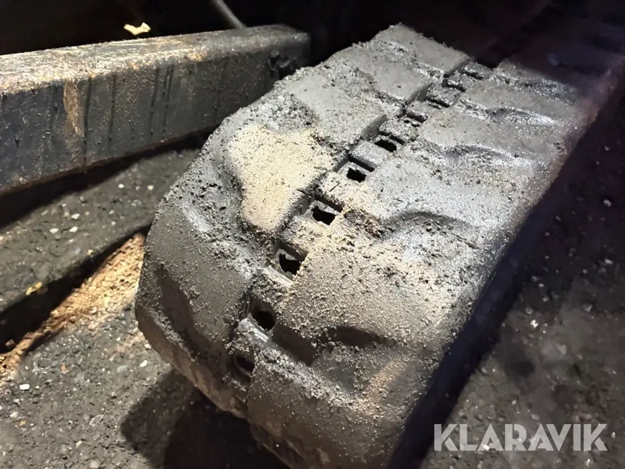 Billede 8 - Gravemaskine Hitachi ZX27-3