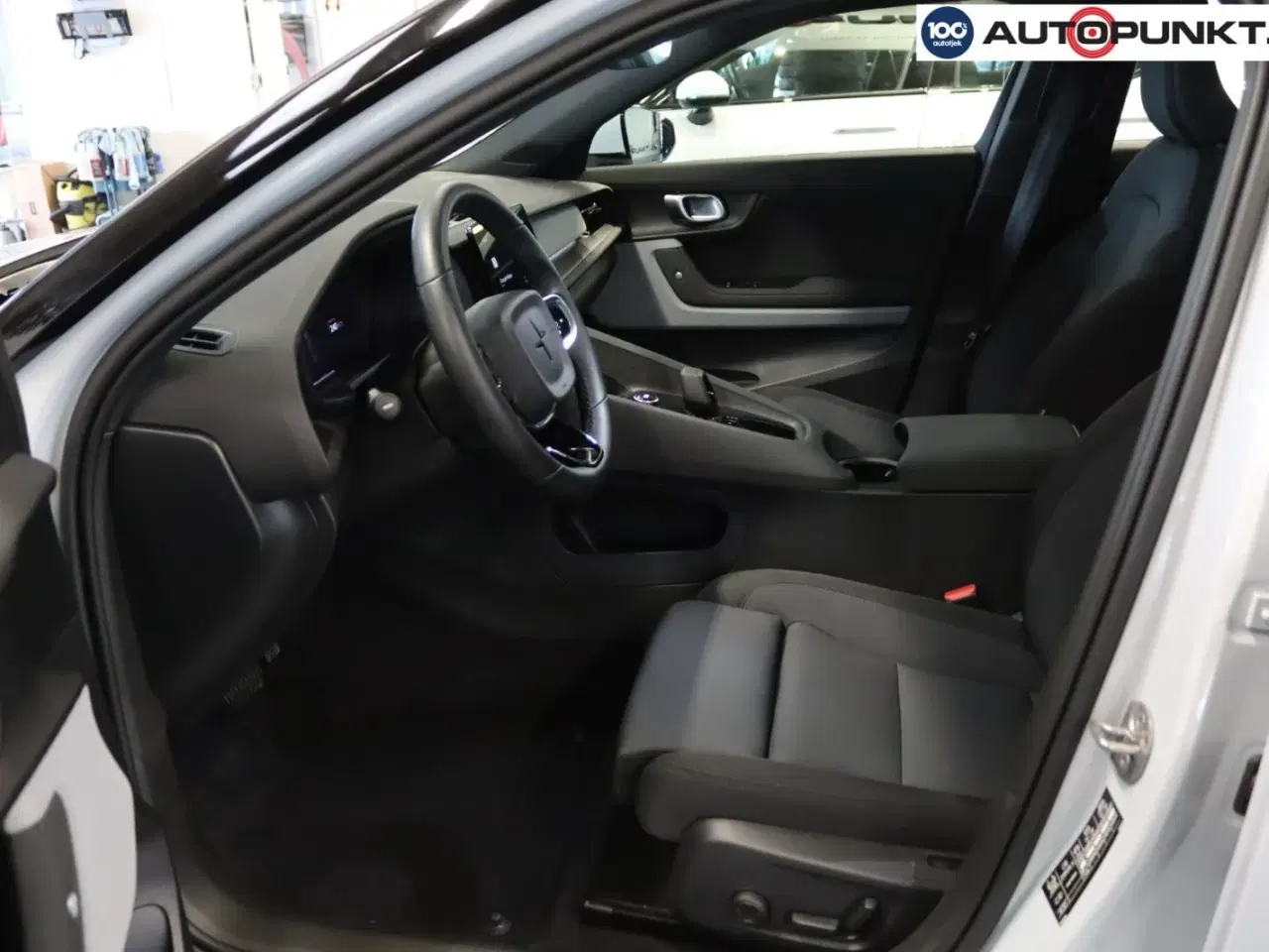 Billede 4 - Polestar 2  Long Range