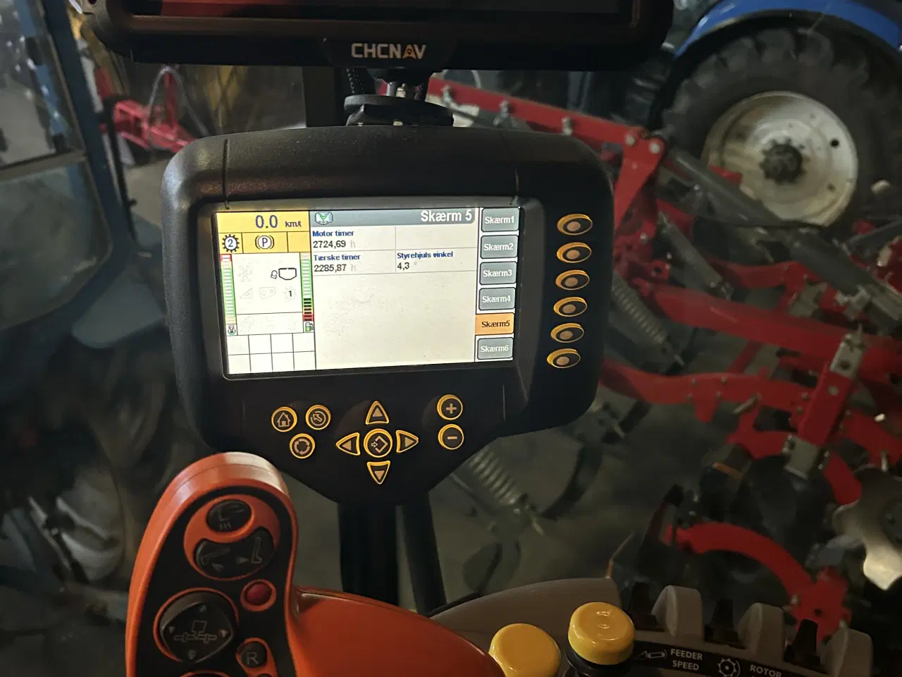 Billede 10 - New 9080