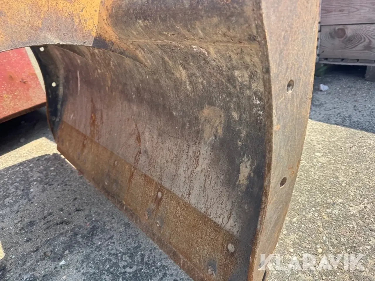 Billede 10 - Grab Hiab 605-u