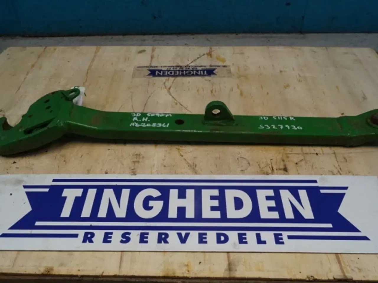 Billede 6 - John Deere 5115R Liftarm R.H. SJ27930