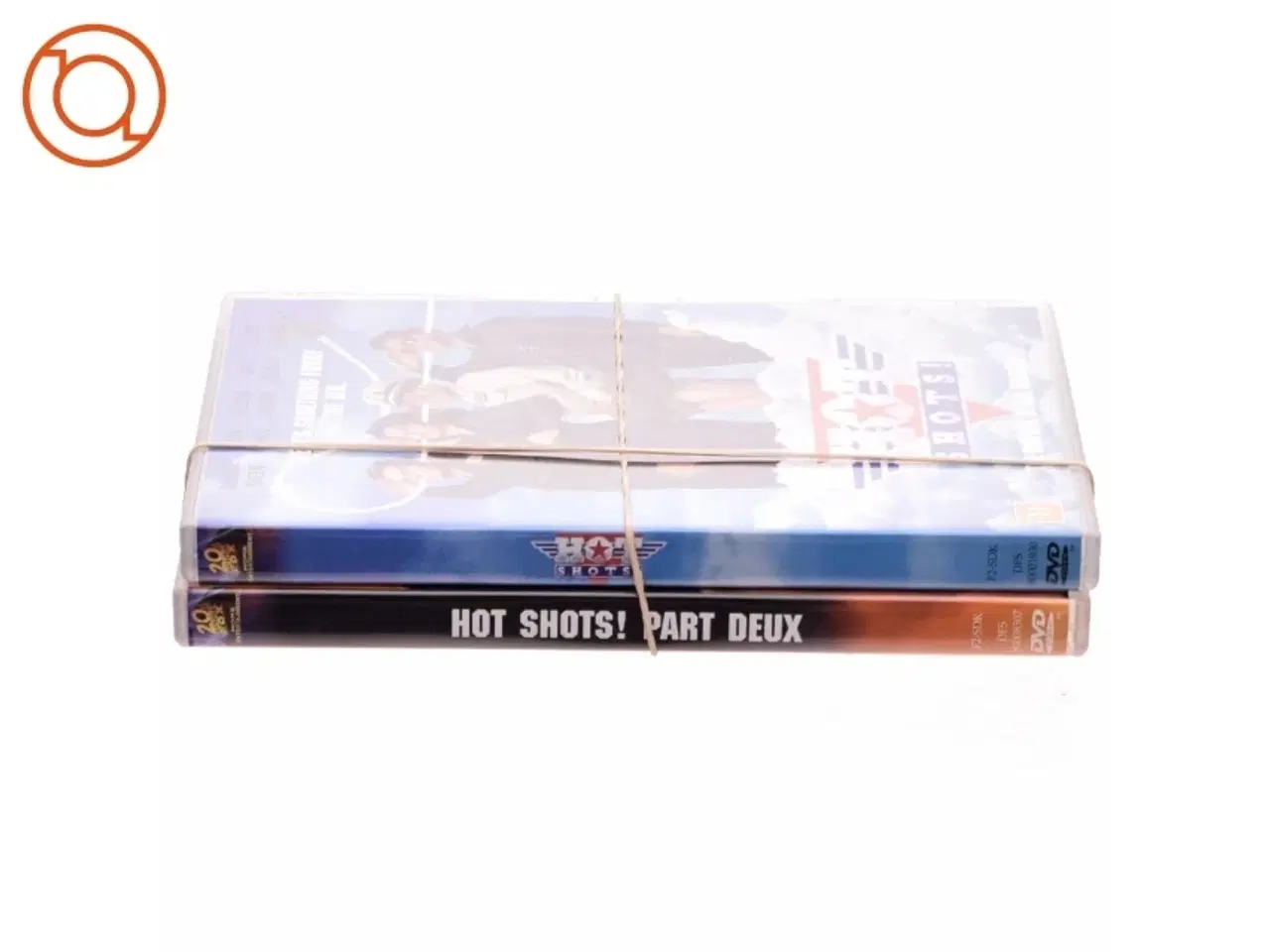 Billede 2 - Hot shots