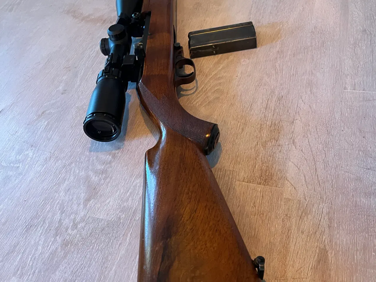 Billede 2 - US Carbin 30 M1 repeter 