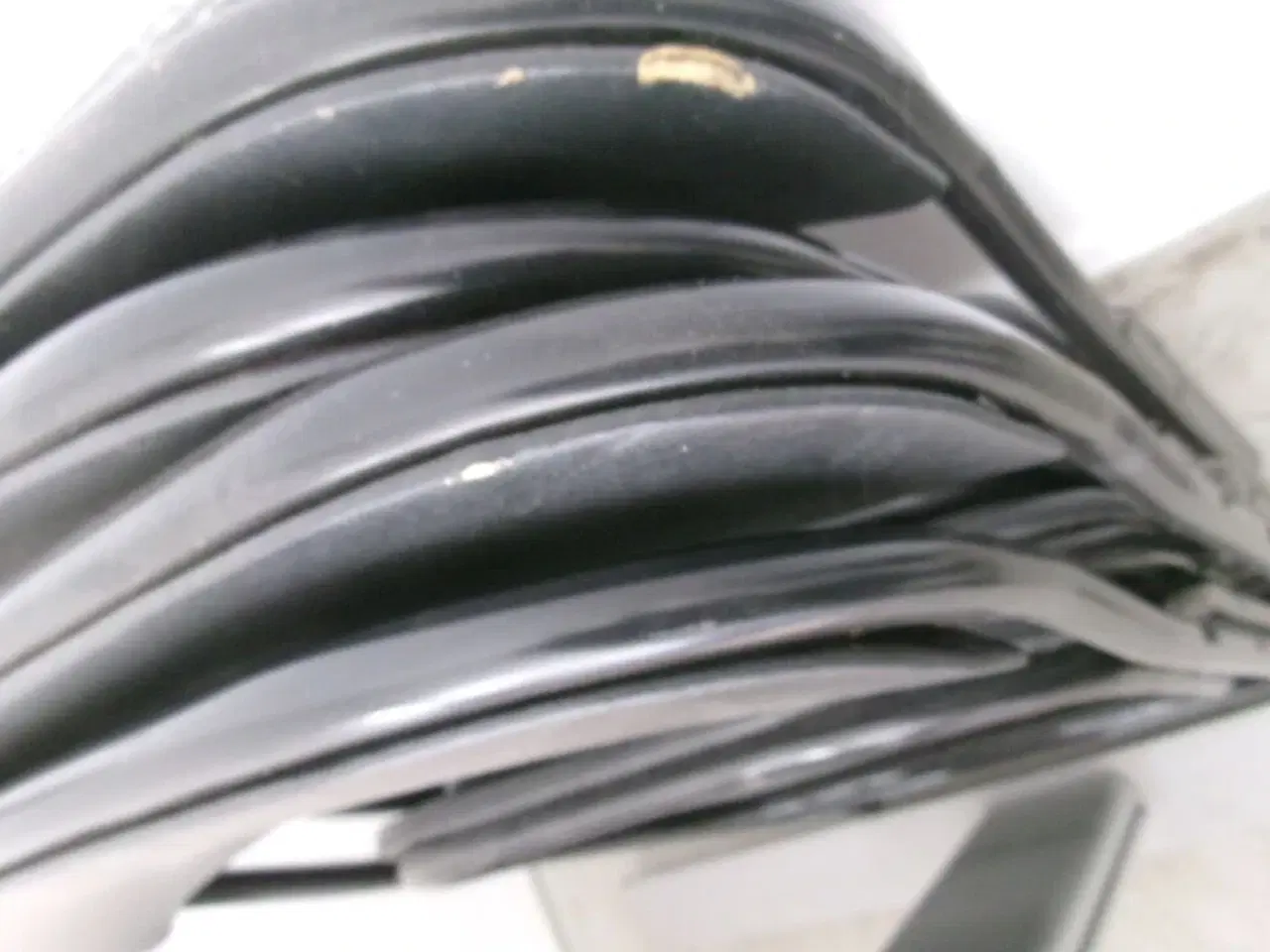 Billede 2 - 4 stk. . klapstole