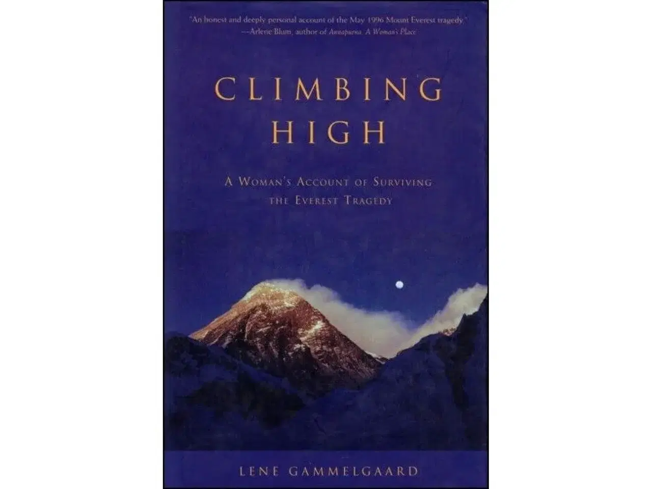 Billede 10 - Bjergbestigning & Trekking - 17 Bøger fra 50 kr.