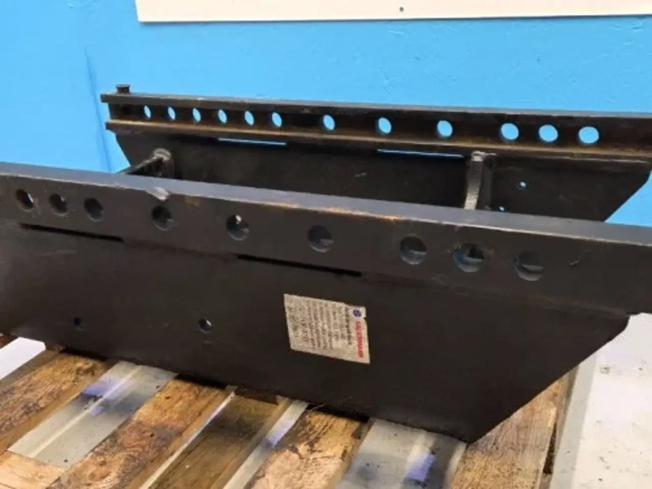 Billede 13 - Case Optum 300 Slæde 47910622