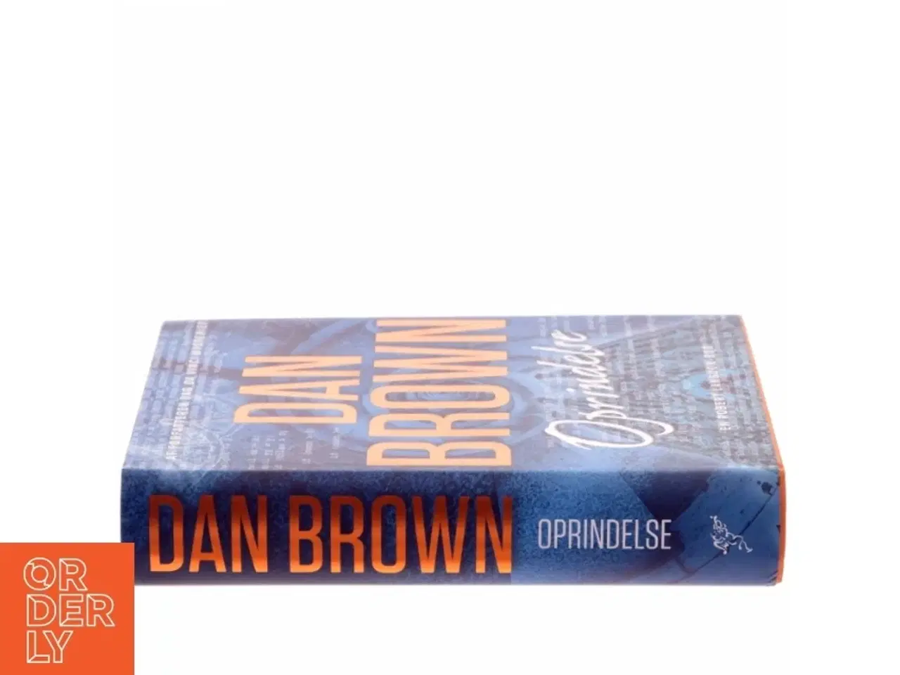 Billede 2 - Oprindelse af Dan Brown (Bog)
