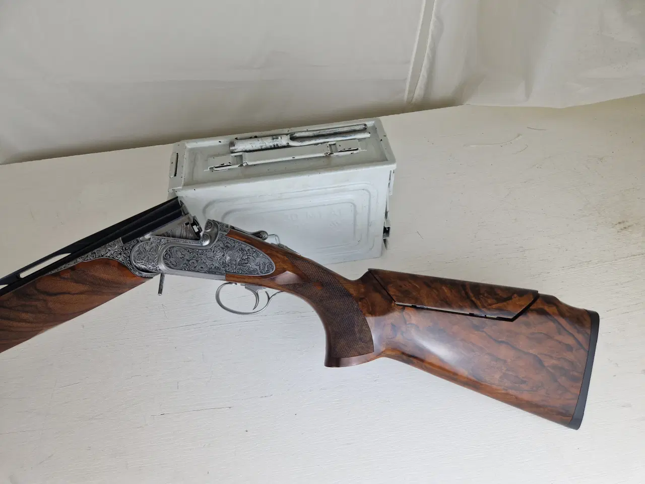 Billede 8 - Cæsar Guerini IX