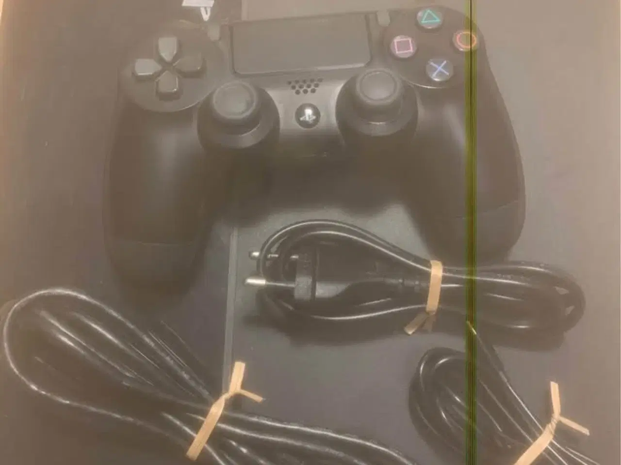 Billede 1 - Playstation 4 - ps4