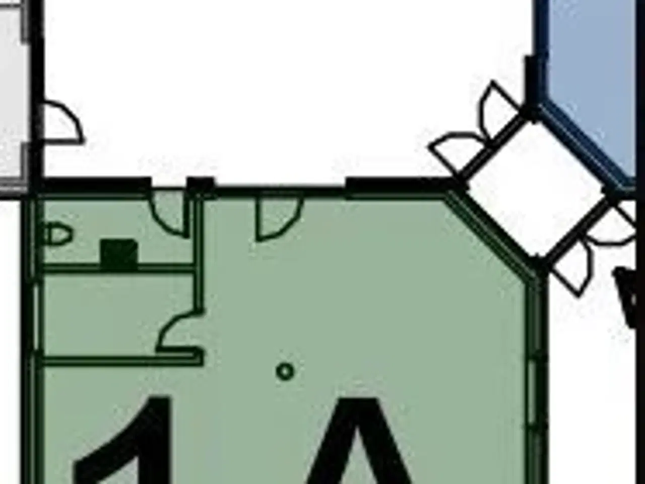 Billede 18 - Attraktivt kontor- og lagerlejemål med topplacering - i alt ca. 3.942 kvm