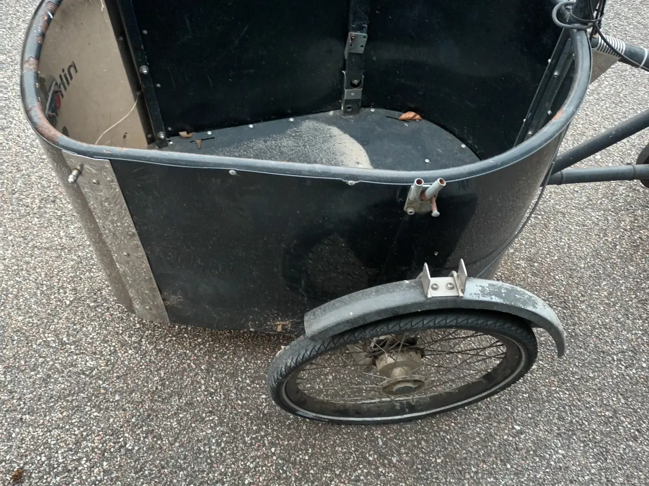 Billede 2 - Nihola Family 