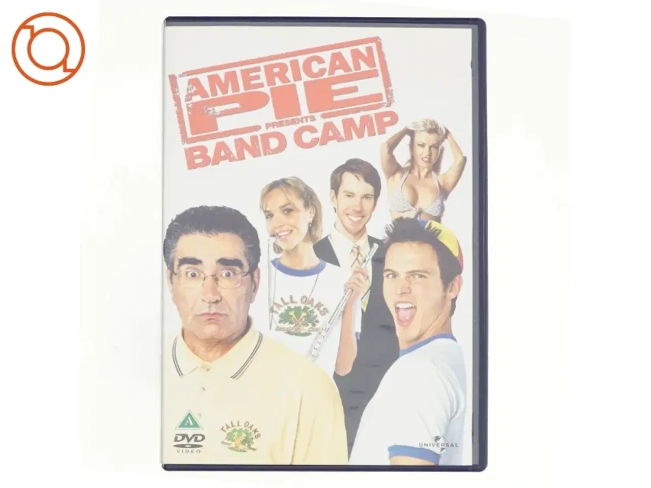 Billede 1 - American Pie
