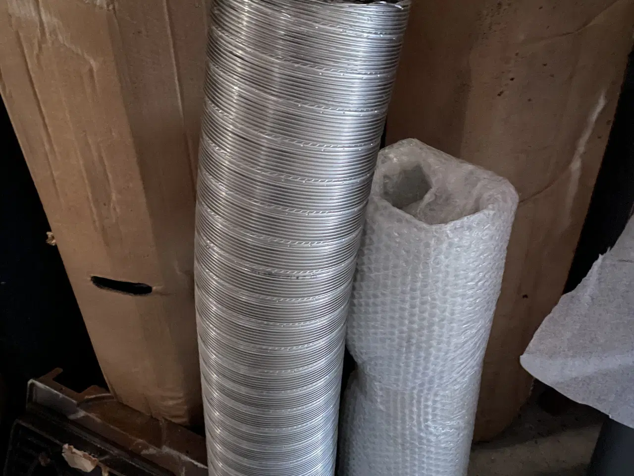 Billede 23 - Morsø brændeovne tilbehør 