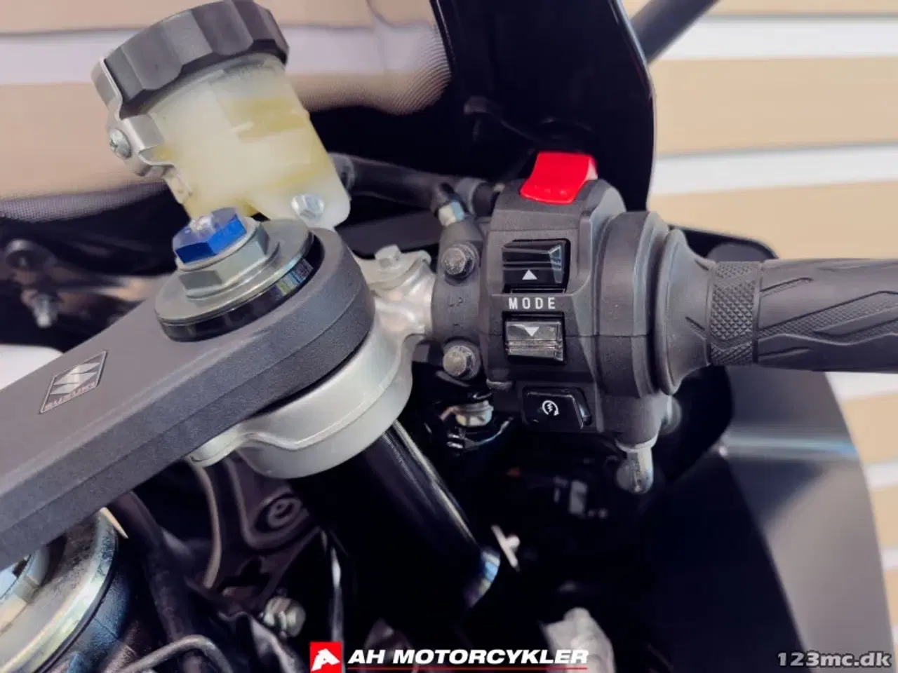 Billede 20 - Suzuki GSXR 750