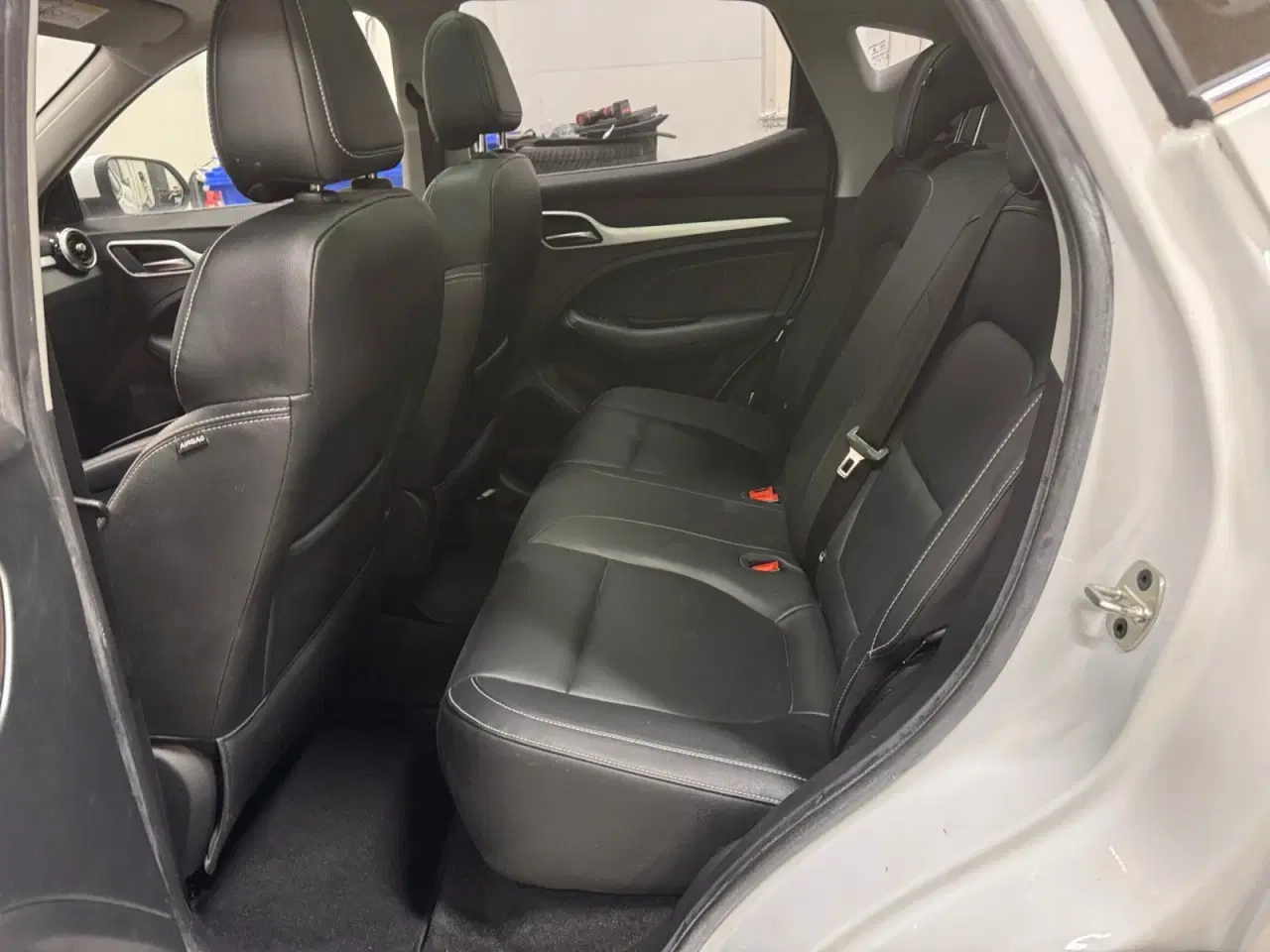 Billede 12 - MG ZS EV Luxury