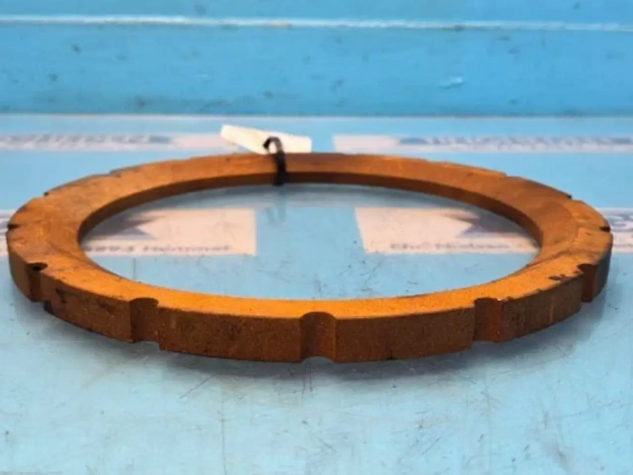 Billede 7 - Ford 8210 Ring D8NN7R003AA