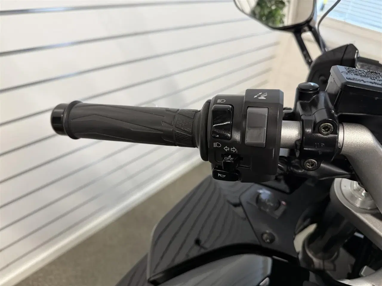 Billede 8 - Yamaha FJR 1300 ABS