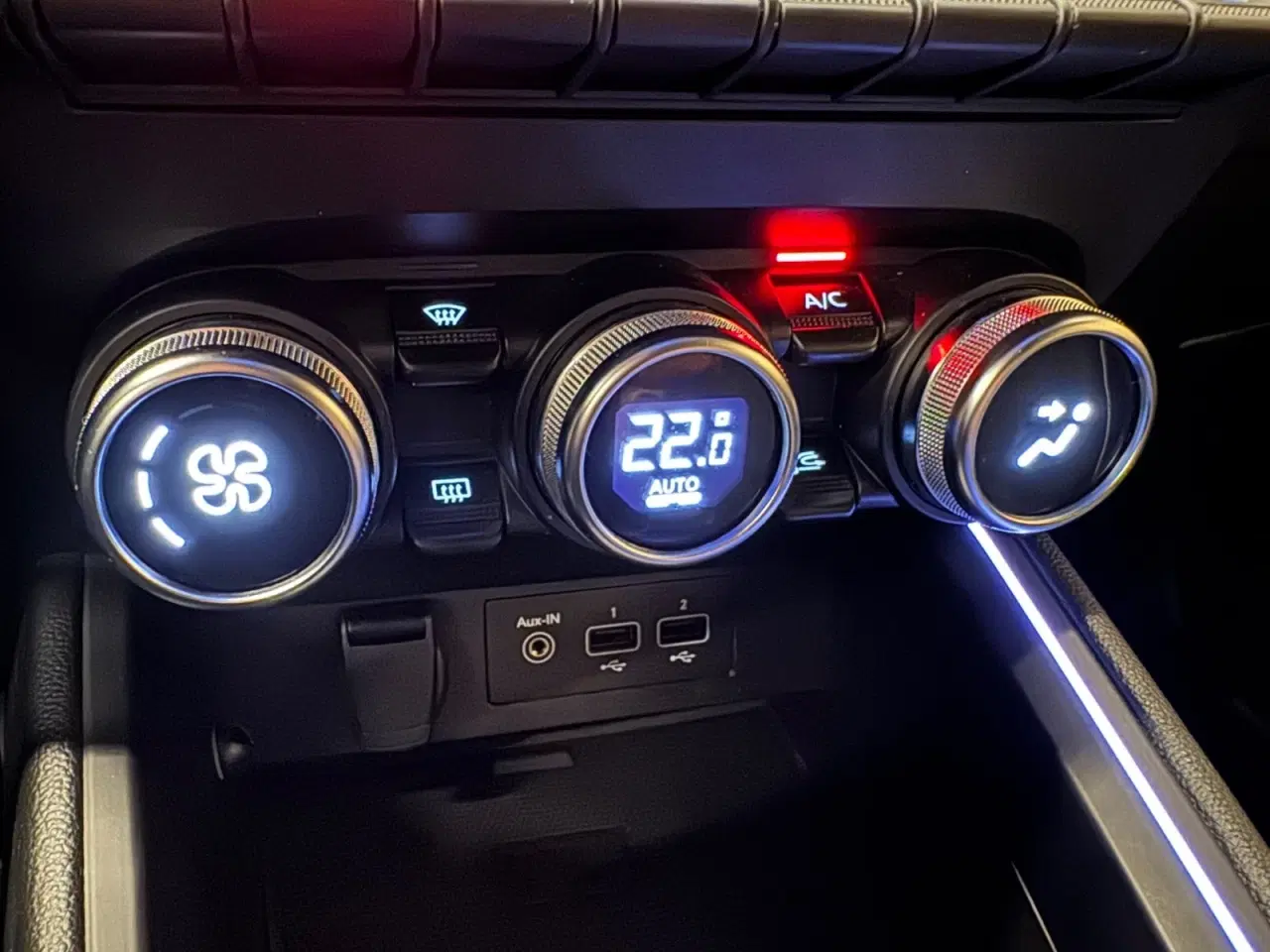 Billede 13 - Renault Clio V 1,0 TCe 100 Intens