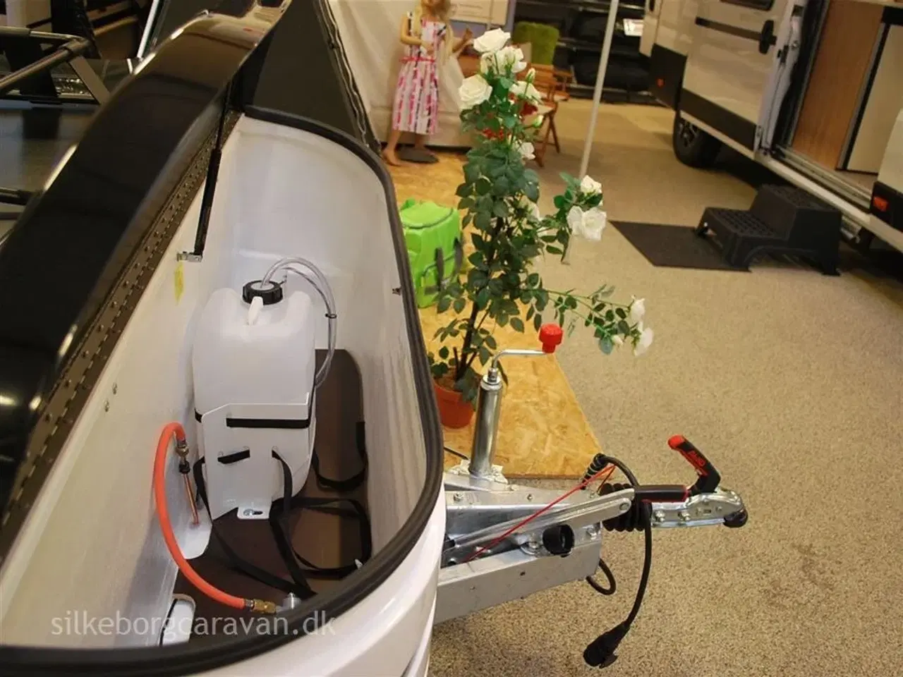 Billede 11 - 2025 - Combi-Camp Country Kingsize Xclusive