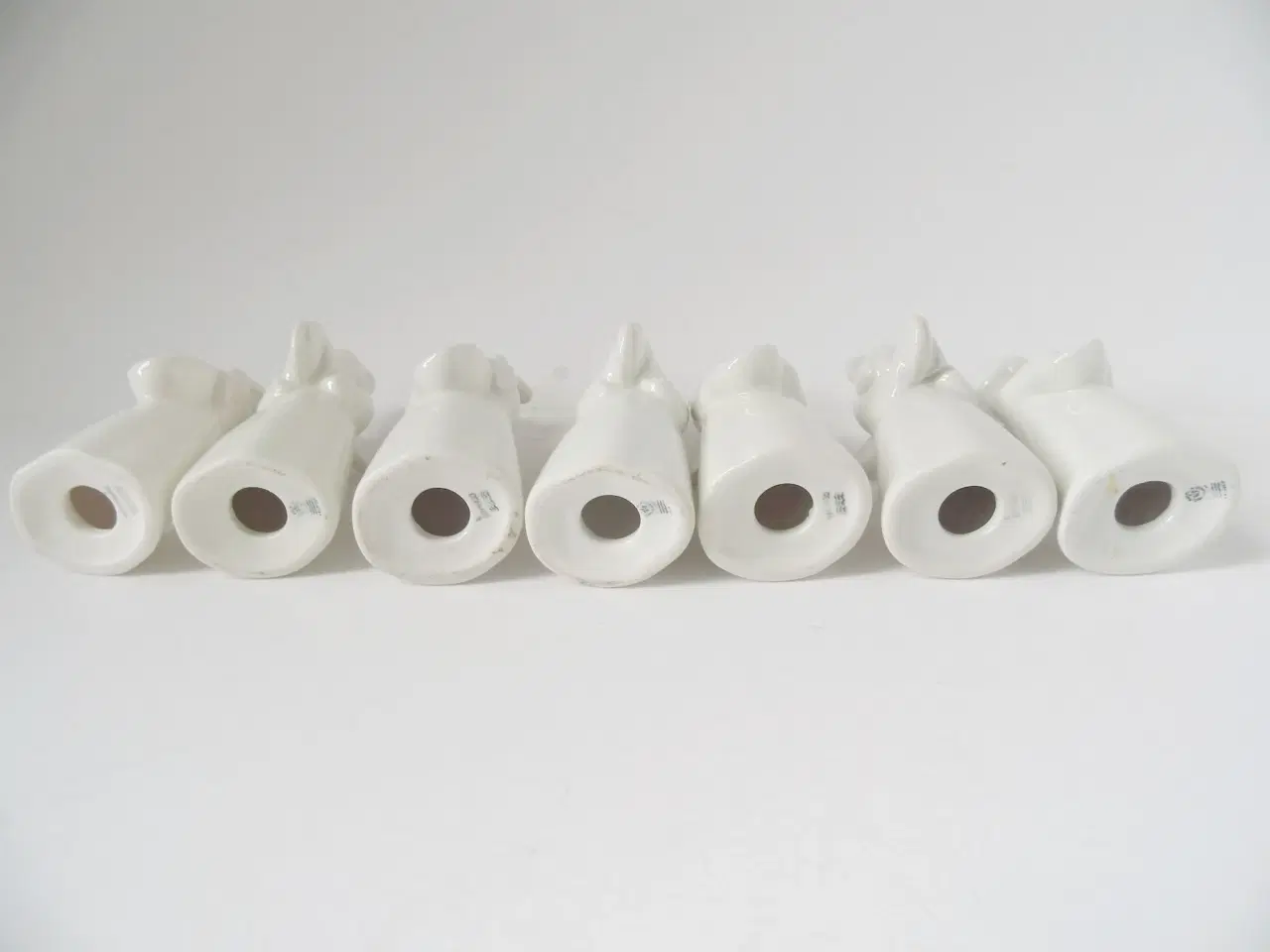 Billede 4 - Royal Copenhagen hvide engle