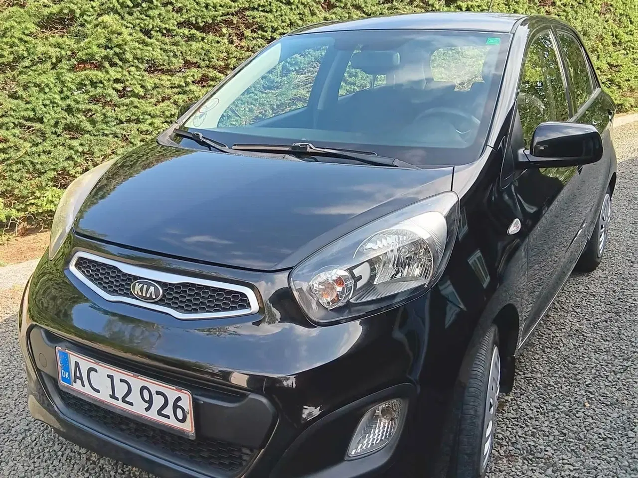 Billede 2 - Kia Picanto 1,0 Motion