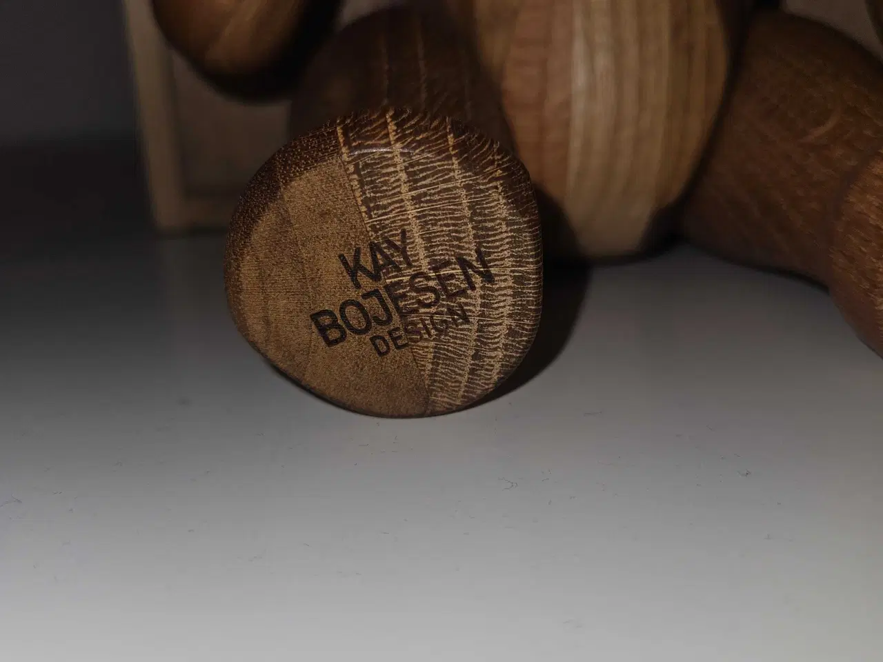 Billede 4 - Kay Bojesen Reworked 70 Års Jubilæum Bjørnen