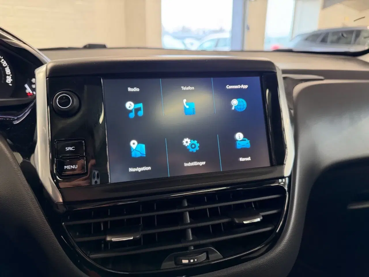 Billede 16 - Peugeot 208 1,5 BlueHDi Signature Sky 100HK 5d