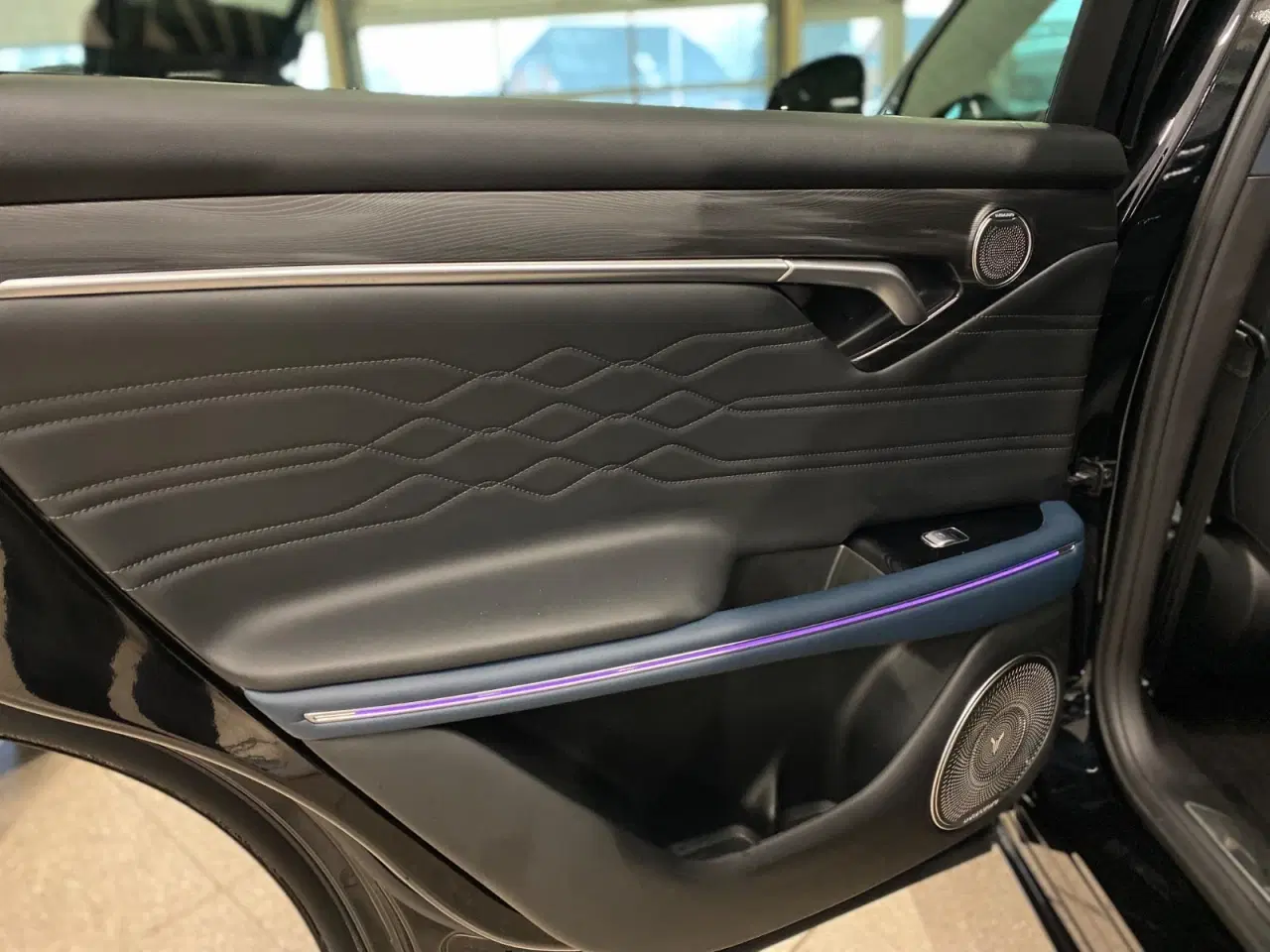 Billede 20 - Voyah Free  Twilight