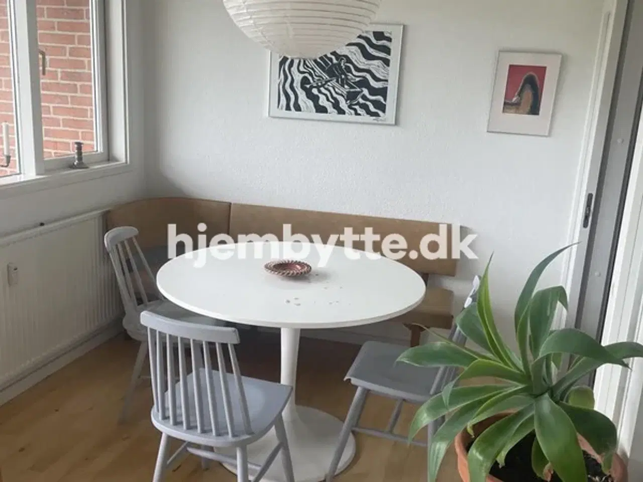 Billede 6 - Hjembytte - C.F.RichsVej