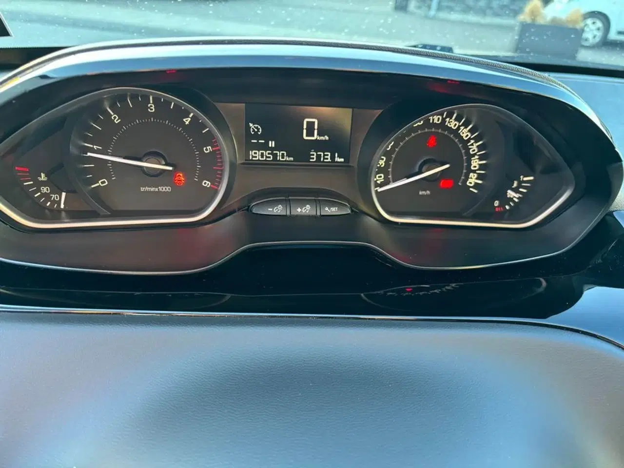 Billede 7 - 2018 Peugeot 208 bluehdi 100 hk