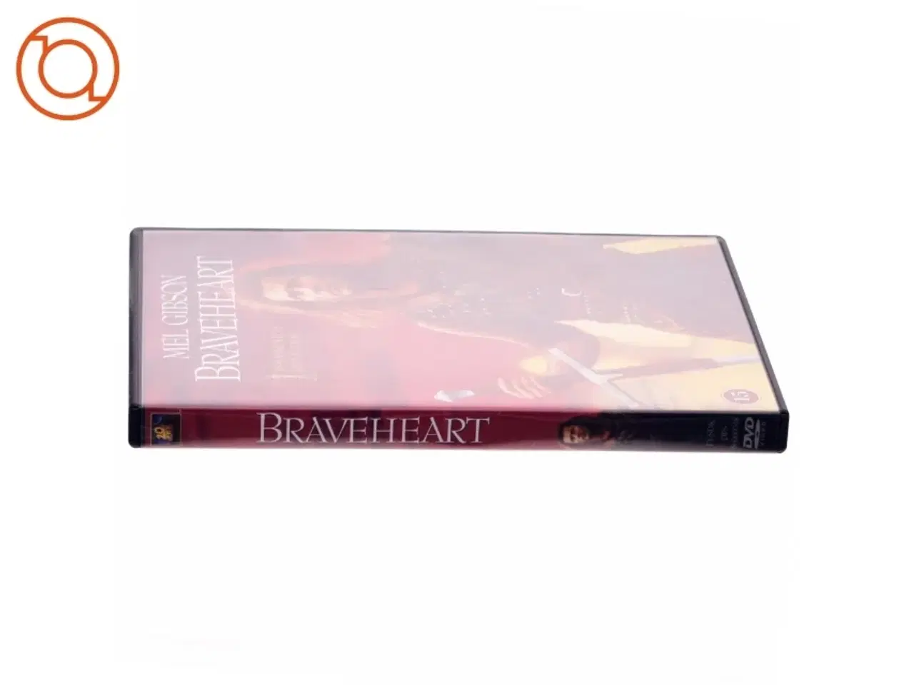 Billede 2 - Braveheart