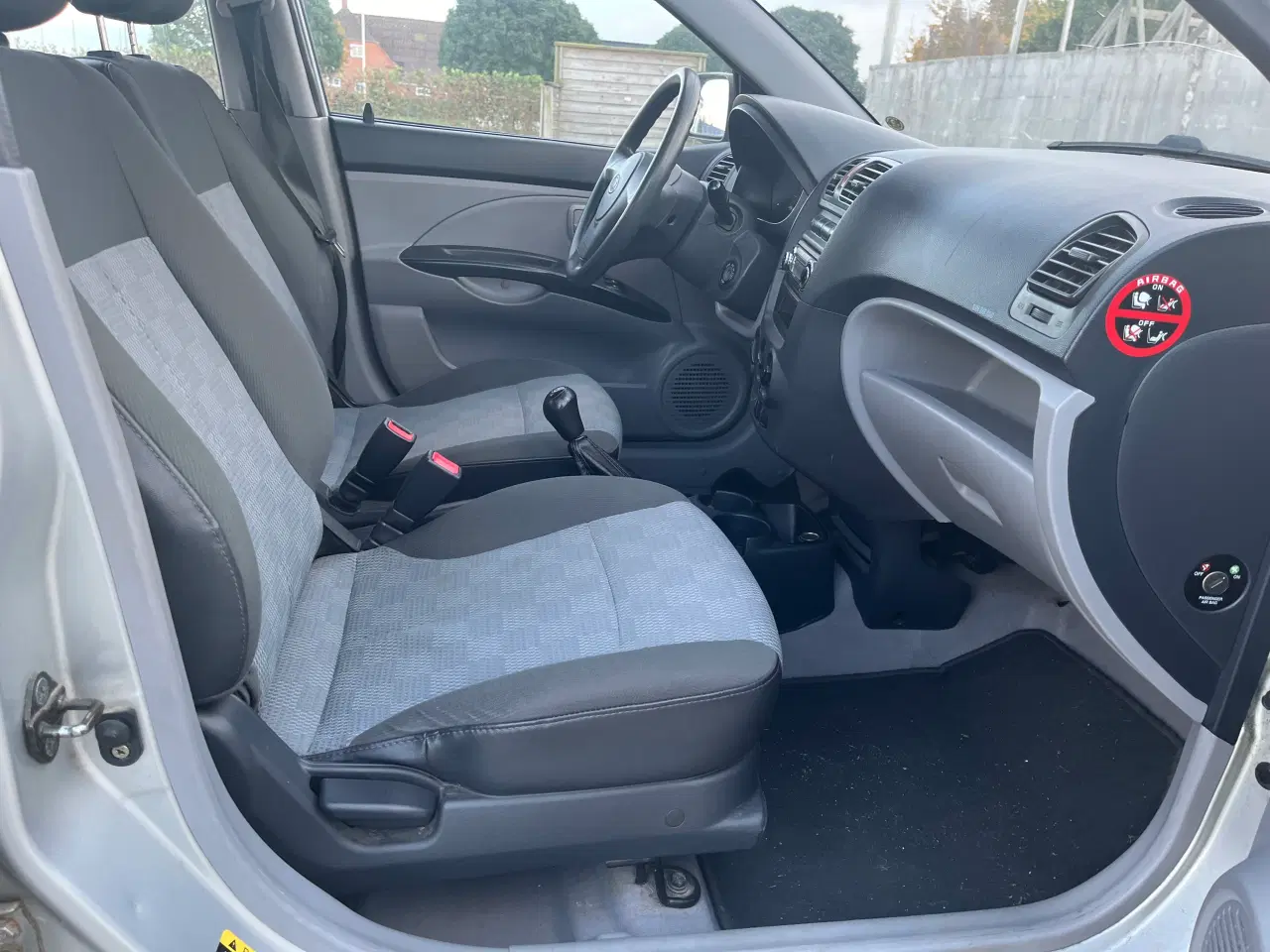 Billede 5 - KIA Picanto 
