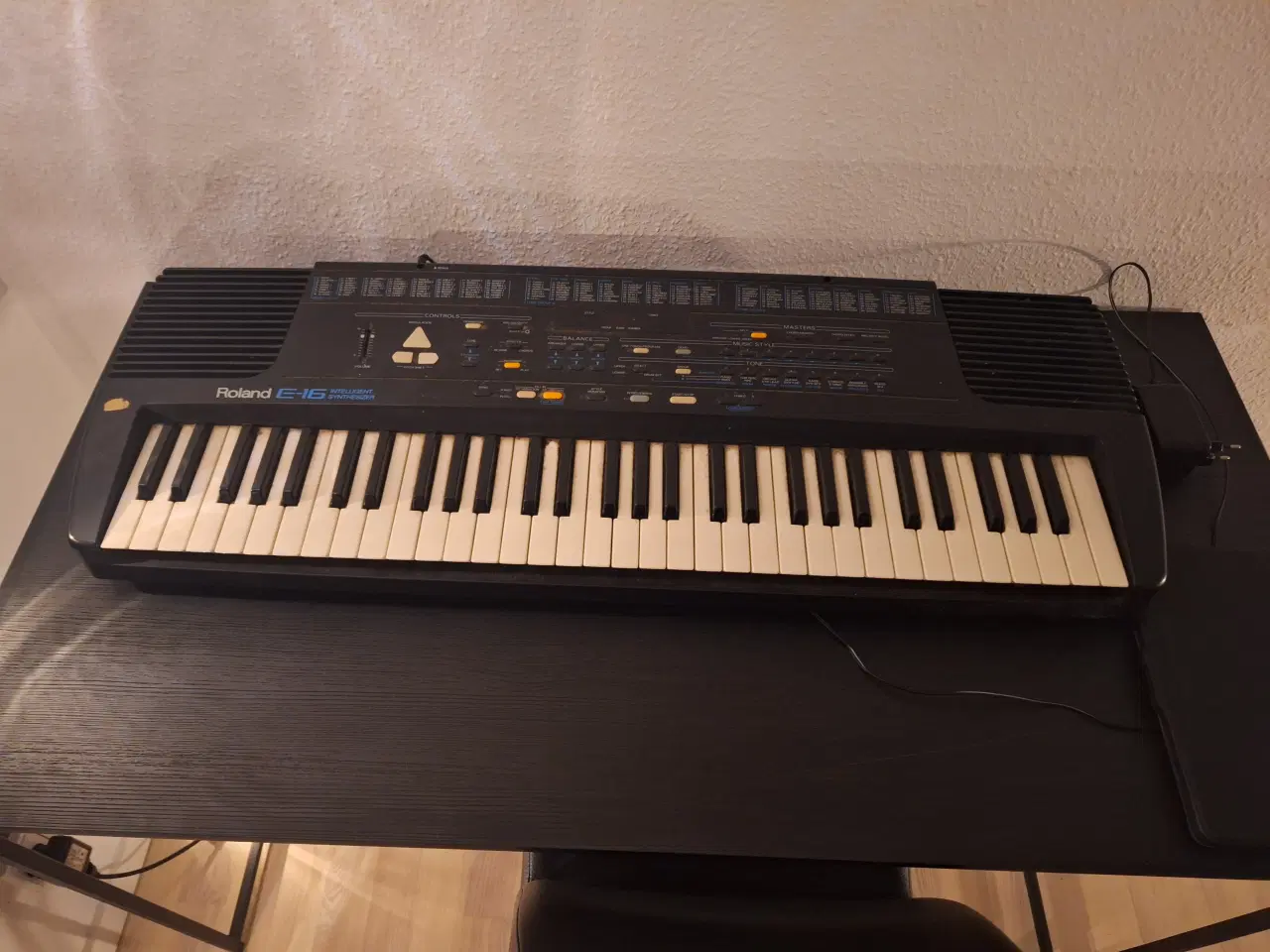 Billede 3 - Keyboard 