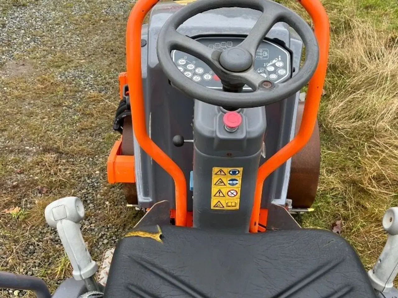 Billede 5 - Hamm HD 10C VV