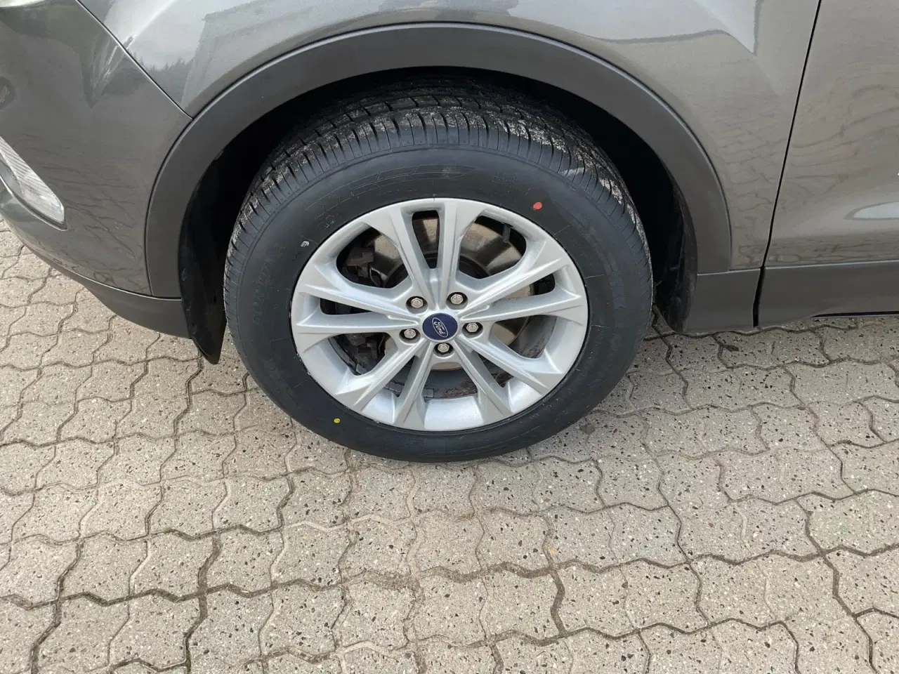 Billede 14 - Ford Kuga 2,0 TDCi 150 Titanium aut. AWD