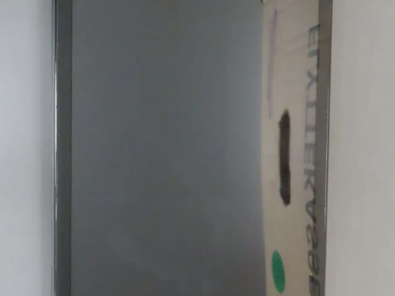 Billede 1 - Tablet SAMSUNG