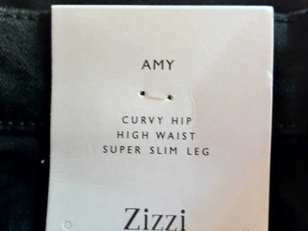Billede 2 - Zizzi Jeans 