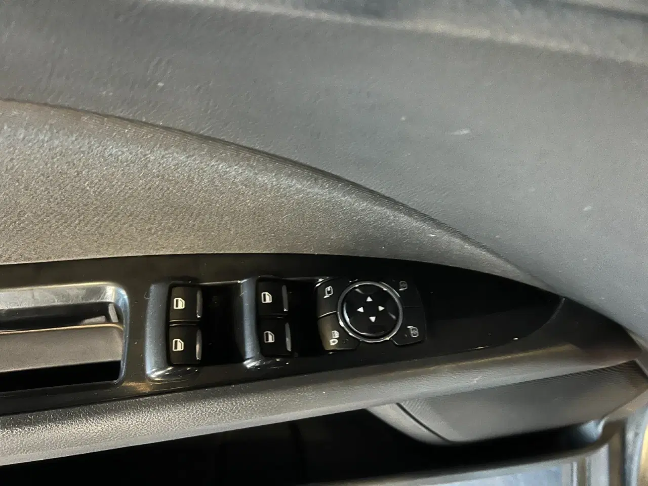 Billede 14 - Ford Mondeo 2,0 TDCi 150 Business stc.