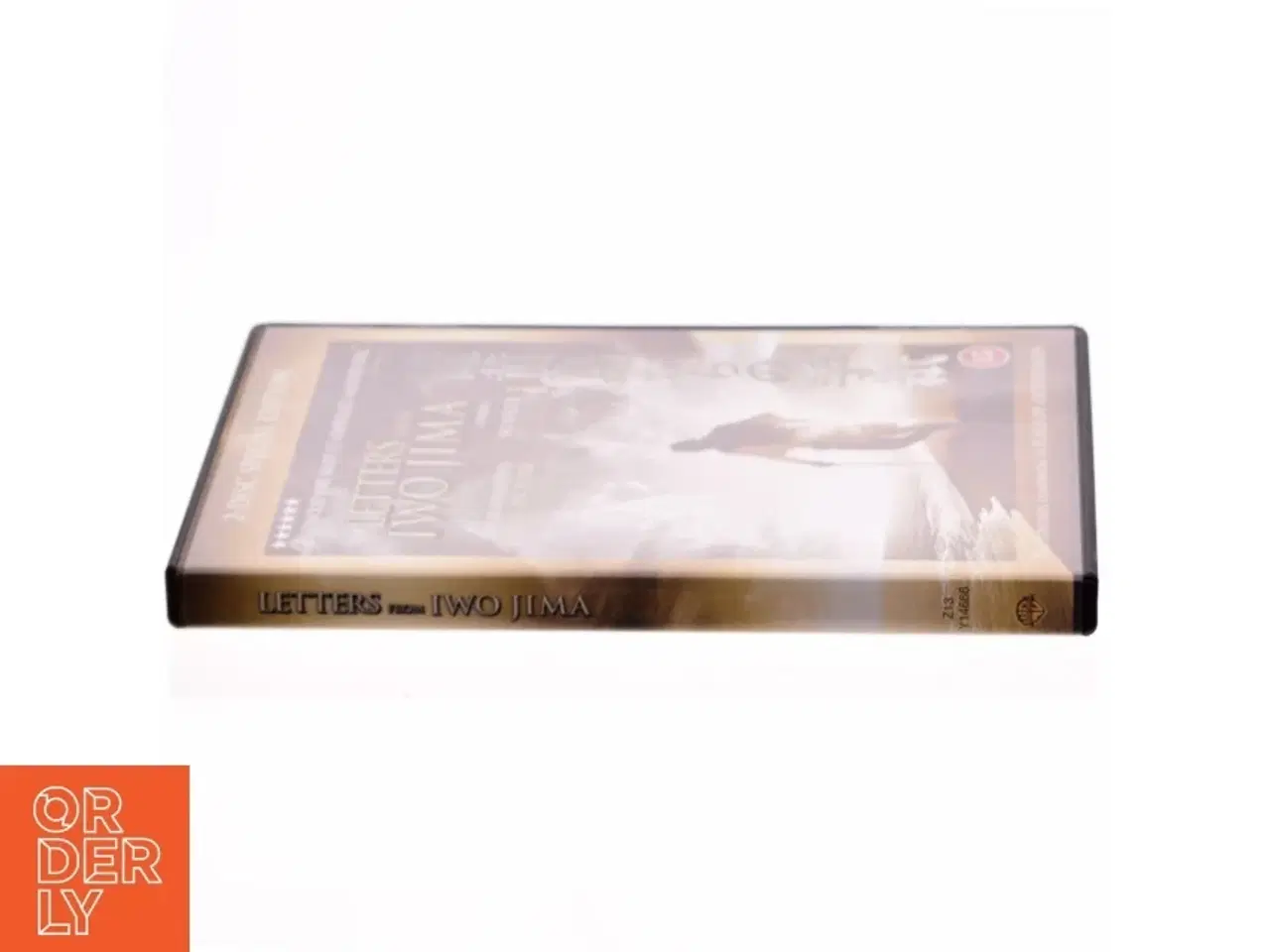 Billede 2 - Letters to Iwo Jima (dvd)