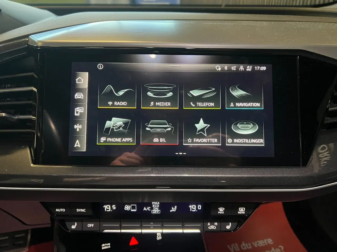 Billede 16 - Audi Q4 e-tron 40 edition one S-line